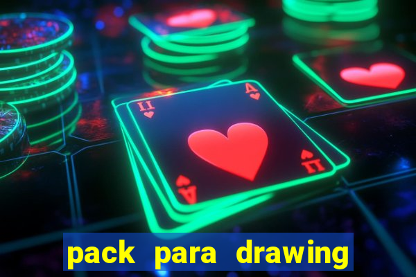 pack para drawing cartoons 2 vk